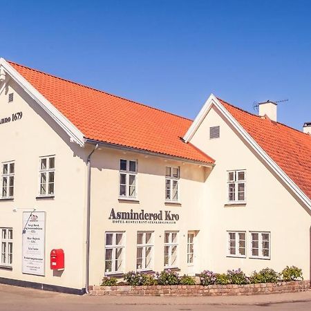 Asminderod Kro Fredensborg Zewnętrze zdjęcie